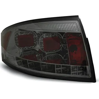 Zadní světlomet TUNING-TEC Zadní světla Audi TT (8N3/8N9) 98-05 kouřové LED