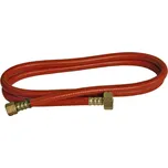 Dedra 31B005 Přípojná hadice na plyn 5 m