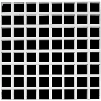 Stavební deska KCS Armstrong Cellio C64 75x75 600x600x37 - bílá