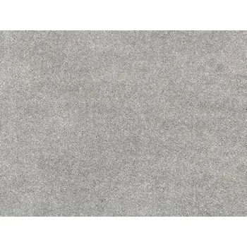 Koberec ASSOCIATED WEAWERS Metrážový koberec SPINTA - AMBIENCE 97 BARVA: Šedá, ŠÍŘKA: 4 m