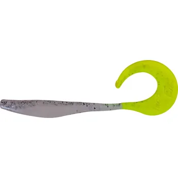 Nástraha Iron Claw gumová nástraha Slim Jane 13,5 cm Vzor SP, box 20 ks