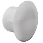 Walteco 90694 10 ks bílá