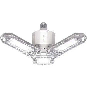 Svítilna NEBO HIGH BRIGHT 6000 Lumens LED (OTH-0001-G)