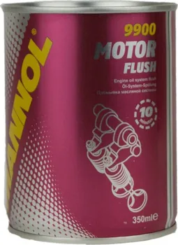 aditivum Mannol Motor Flush 9900 350 ml