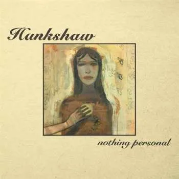 Zahraniční hudba CD Hankshaw: Nothing Personal + Something Personal 2022