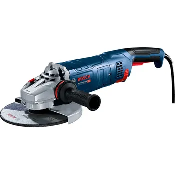 úhlová bruska BOSCH Professional GWS 24-230 JZ 06018C3300