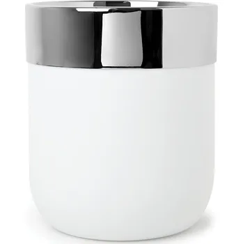 Odpadkový koš Odpadkový koš Umbra JUNIP - bílý bílá