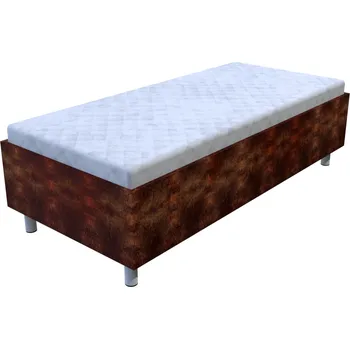 Postel Válenda Ema Wild s úložným prostorem