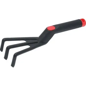 Hrábě M.A.T. hrabičky malé zahradní NYLON