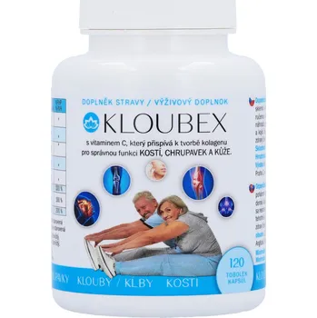 Novax Naturpharma Kloubex