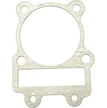 Těsnění motoru Těsnění pod válec motoru XMOTOS 160cc