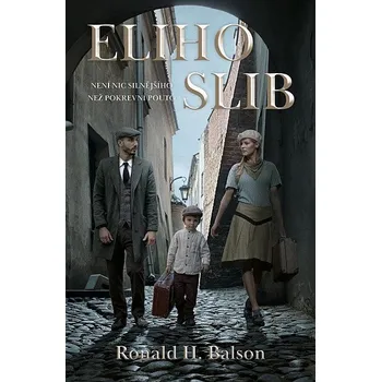 Eliho slib - Ronald H. Balson (2022,…