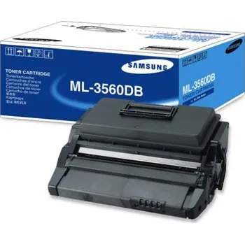 Počítač Samsung ML-3560DB, originální toner, černý, 12000 stran
