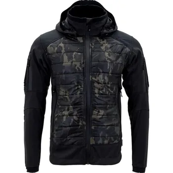 Bunda G-Loft ISG 2.0 Jacket multicam black XXL