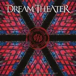 ...And Beyond / Live In Japan 2017 / Lost Not Forg - Dream Theater [CD]