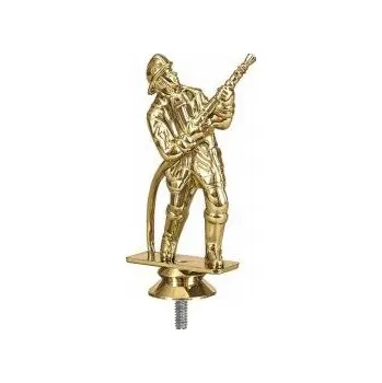 ETROFEJE figúrka F47 hasič Varianta: figúrka F47 hasič, h 13cm