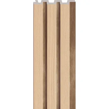 Obklad Obkladové panely Linerio M-Line natural 265cm Obkladové panely do interiéru Linerio M-Line natural 265cm