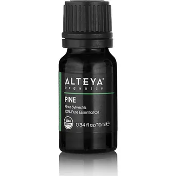Borovicový olej 100% Alteya Organics 5 ml