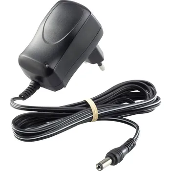 Síťový adaptér Voltcraft VC-11293520 | 12 V | 7,2 W | 600 mA | FPPS 12-7W VC-11293520