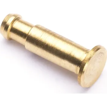 RC náhradní díl MPJet 2112 Čep mosaz pr.1,6mm -náhradní díl pro MPJ 2110-2111 10 ks - expresní doprava