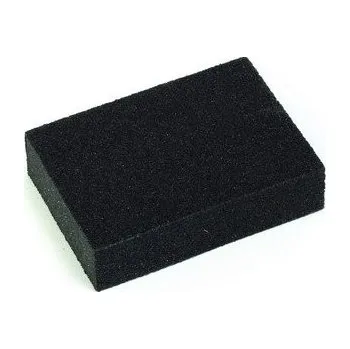 Brusný papír Houba brusná 100 x 70 x 25 mm, zrnitost 220