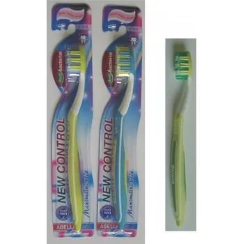 Zubní kartáček Control zubní kartáček střední