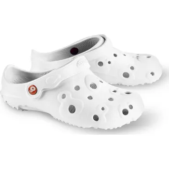 Pánská zdravotní obuv Obuv Schu'zz Globule pánská - Bílá Velikost: 43