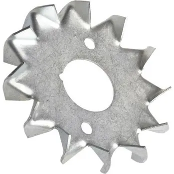 Šroub Bulldog podložka zb 36x95