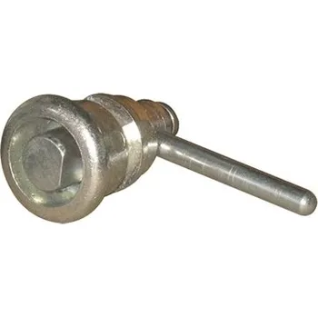 Nábytkové kování Lidokov Zámek rozvaděč. AL 8060