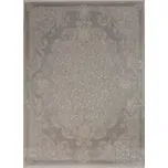 Berfin Dywany Kusový koberec Creante 19087 Grey Rozměry koberců: 160x230