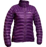 Bunda Warmpeace Swing Lady jacket violet - L