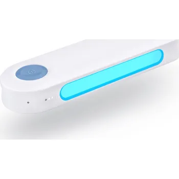 Zdraví Galaxy Lightcar - světelná terapie do auta + Metodika (1210 Kč) zdarma