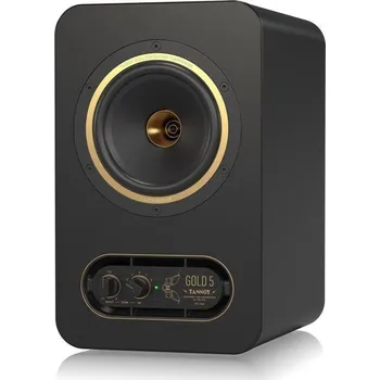 Studiový monitor Tannoy Gold 5 černý