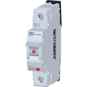 Jistič OEZ s.r.o. Jistič OEZ LPN-50B-1