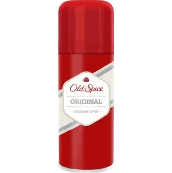 Kosmetika Old Spice Original deodorant, 150 ml deospray