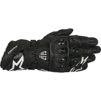 Moto rukavice Alpinestars GP-Pro R2 black XXL