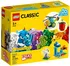 Stavebnice LEGO LEGO Classic 11019 Kostky a funkce