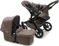 Bugaboo Donkey 5 Mineral Mono Complet 2022 Black/Taupe 