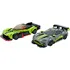 Stavebnice LEGO LEGO Speed Champions 76910 Aston Martin Valkyrie AMR Pro a Aston Martin Vantage GT3