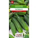 Osiva Moravia Fatima F1 okurka…