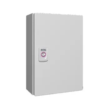 Stavebniny Skříň RITTAL KX 1554.000 200x300x120 1554000