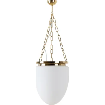 Příslušenství pro svítidlo OSMONT JIHLAVA Sklo pro sví. 195 MIRA D, R OSMONT 20049