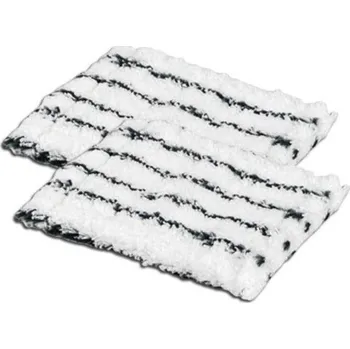 nahárada k mopu Maximex Náhradní mikrovláknová koncovka na mop, 2ks