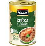 Hamé Čočka s klobásou 415 g