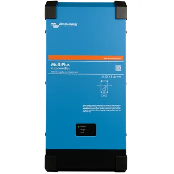 Měnič napětí Victron Energy Multiplus PMP122200000