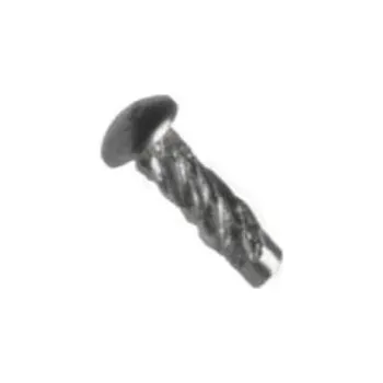 Hmoždinka Šroubový hřeb ni 2.49 x 6.35