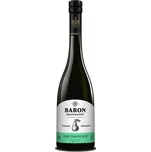 Baron Hildprandt Hruškovice 50%, 0,7l (holá láhev)