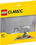 LEGO Classic 11024 Šedá podložka na…