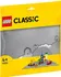 Stavebnice LEGO LEGO Classic 11024 Šedá podložka na stavění