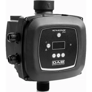 Zahrada IVAR DAB.ACTIVE DRIVER PLUS M/M 1,1 60149661